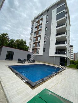 Ob Global Gayrimenkul'den Erikliman Da Satılık Havuzlu Lüks Daire