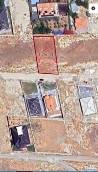 Tecde De Satılık İmarlı Arsa