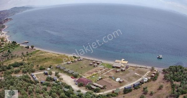 Assos Mavi Behram Sitesinde Satılık Müstakil Dubleks Ev