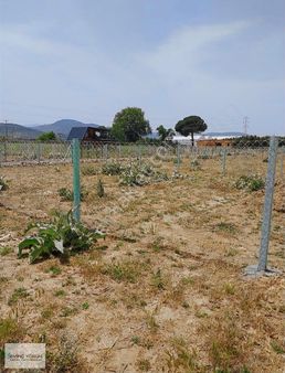 İzmir Dikili Deniz Yakını Satılık Bahçe Tatil Yeri