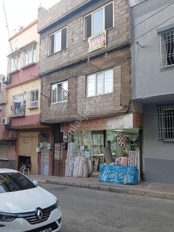 Sahibinden Satılık Müstakil Ev Karşıyakada Sobalı 3.5 Kat