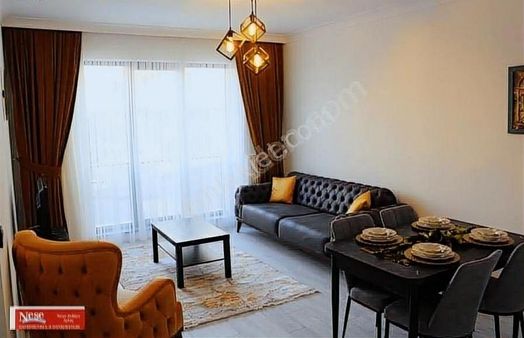 *** Yıldız'da Eşyalı Kiralık 2+1 Herşey Dahil ***