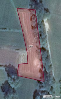 Kırklareli Satılık Arazi