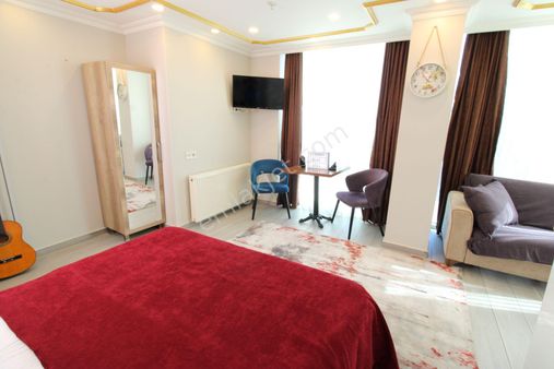 Atasehir Günlük Kiralık Daire // 7/24 Hizmet Ve Kampanyalar