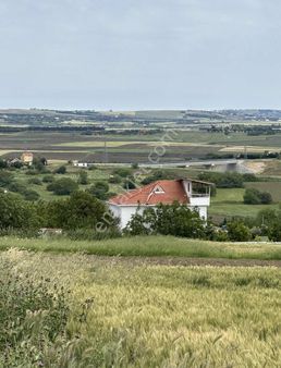 Silivri Fenerköyde Yerleşimin İçinde