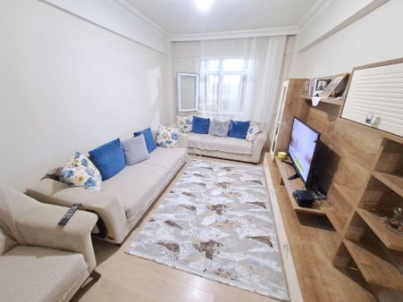 Rise Emlâk Tan Satılık Lüks Daire Kat 3