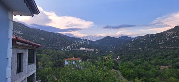 Havası Hoş Suyu Güzel Buranın Ömrü Uzar İbradıda Duranın