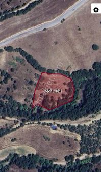 Relax Tr'den Yatırımlık Fırsat Arazi