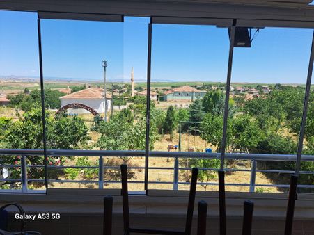 Net Group Yozgat Merkez Büyük İncirli Köyü Satılık Tarla, Köy Evi Ve Arsası,tarla