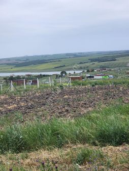 İmarlı Arsa Tapusu