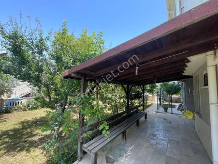 Kadriye’de Satılık Yazlık Villa