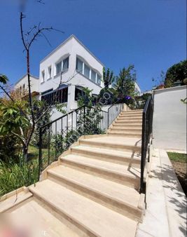 Çanakkale Ayvacık Mıhlı Mahallesi Site İçi Bahçeli Villa