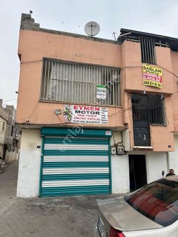 Suleymaniye Piazza Karşısı Komple Satlık