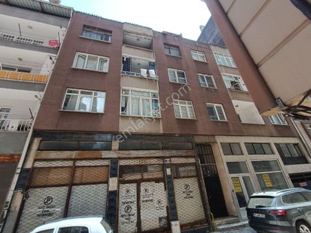 İlkadım Hançerli Mahallesinde Satılık Daire