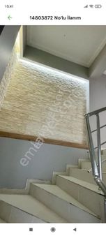 Bağımsız Mutfak 1+1.5 Satılık Daire