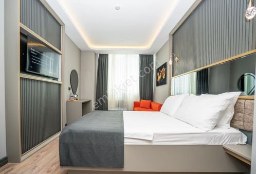 Temiz, Hijyenik Ve Lüks Daireler /maltepe/zümrütevler