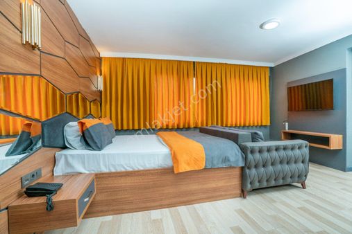 Kadıköy'de Ultra Lüx Dairelerde Profesyonel Hizmet