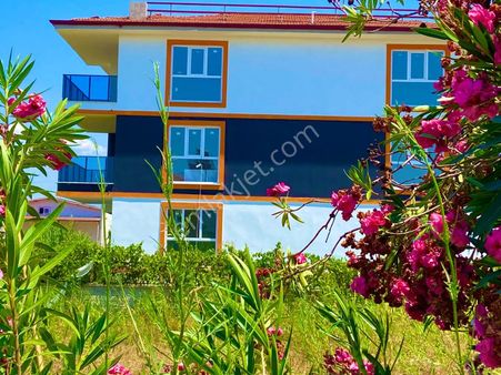 Yaşar Gayrimenkul 2+1satisa Sunulmustur