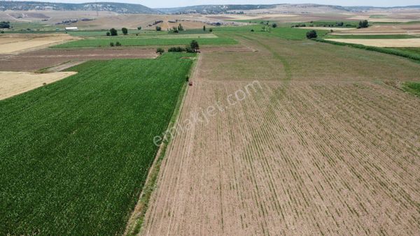 Esgyo'dan Sultandere De İmar Sınırında Büyük Fırsat