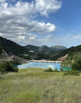 Acill Satılık Doğa Manzaralı Arsamız