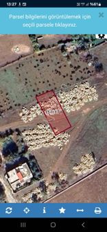 Dicle İlçesi Diyarbakır Satılık Arsa