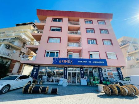 Aclass'dan Merkezde Otoparklı-lüx-tasarım -masrafsız 3+1 Acıl Satılık Fırsat Daire