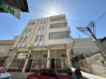 Kılıç Group Gayrimenkul Mehmet Kılıç’dan Satılık Teras Katlı Daire