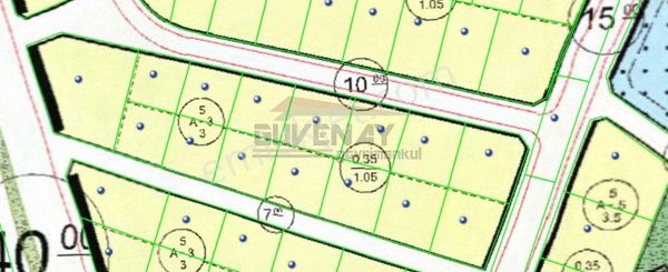 Güvenay - Çorum Bayat Gediğinde 113 M² Satılık Hesaplı Hisse