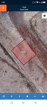 Karagedikte Satlik 1000 M2 Villa Arsasi