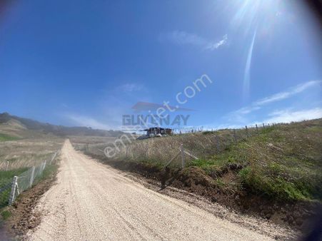 Güvenay - Çorum Serpin Köyü İlerisi Hobi Bahçesi