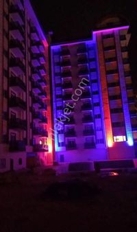 Alanya İncisi Avsallar Modern Sarayların Bitişiğinde Havuz Savuna Fıtnız 50 M2 5, Kat