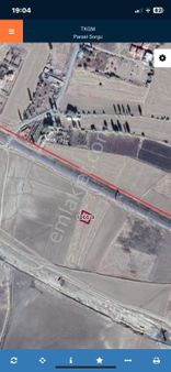 Ulukışla Cumhuriyet İmarlı Arsa Yanında Ev Var