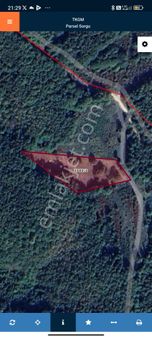 Şile De Satılık Arsa