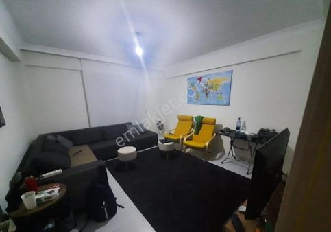 Arda Emlak Ofisi'nden Su Deposu Yakınında Temiz Balkonlu Daire