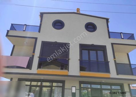 Edirne Enez Lüks Ve Eşyalı Satılık Villa Tipi Yazlık