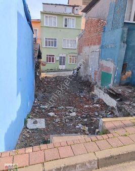 Ayvansarayda Satılık İmarlı 76 M.kare Arsa/land For Sale/أرض للب