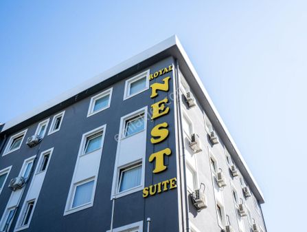 Açılışa Özel Fiyatlarla Lüx Ve Konforlu Daireler