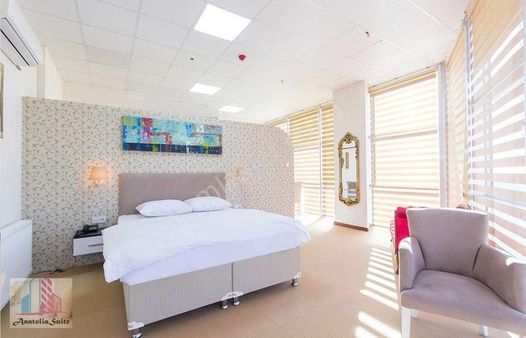 **bostancı Köprüsüne 2 Dk Mesafede Deniz Manzaralı**