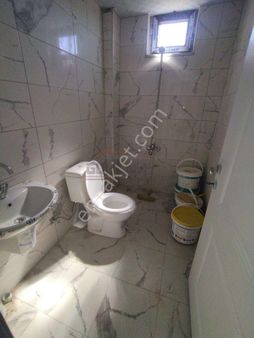 Güvenay - Çorum Ata Caddesi Arkası Sıfır Satılık 2+1 Daire