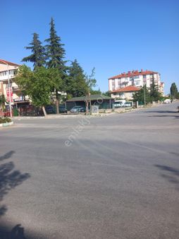 Cetın Emlaktan Isyerı Ve Arsa