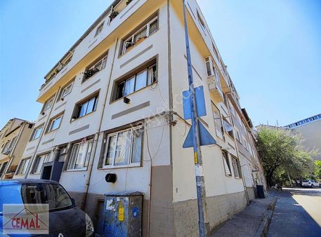 Cemal Emlak Bursa Osmangazi Namık Kemal Atıcı 7 Daire-garaj-depo