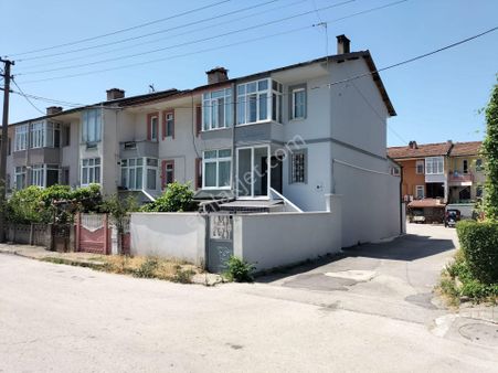 Adapazarı Ozanalar'da 3+1 Sıfır Eşyalı Satılık Tripleks