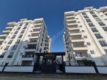 Yıldıztepe Mah.'de Site İçinde Ara Kat 3+1 Satılık Lüks Sıfır Daire