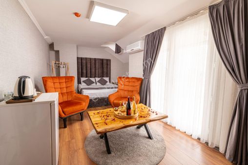 Halkalı Güneşli Mahmutbey Bagcılar Ultra Lüx 1+1 2+1 Jakuzili Daireler