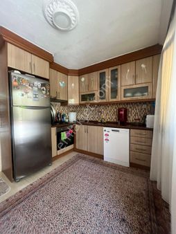 Manisa Salihli Yılmaz Mahallesinde M&ş Gayrumenkulden Satılık Bahçeli Müstakil Satılık Daire.