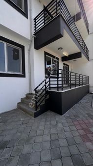 Stop’tan Söğütlüyurt'ta 2+1 Müstakil Girişli Bahçeli Satılık