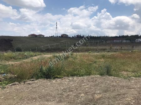 Soğulcak 505 M² Satılık Hobi Bahçesi Elektrik-su-yol Mevcut