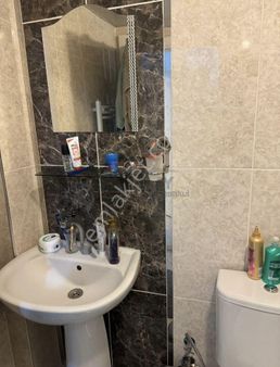 Güvenay - Çorum Bahçelievler Beyaz Parka Yakın 3+1 Satılık Daire