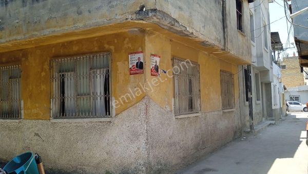 Mirzaçelebi'de Satılık Tek Katlı 2+1 Müstakil Ev