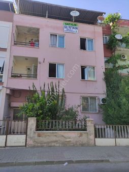 Yeni Mah. Fatih İlkokulu Mevki 3 Katlı Kople Satılık Bina